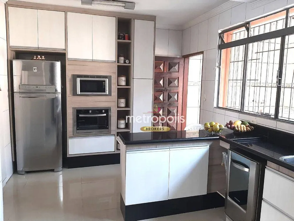 Sobrado, 3 quartos, 220 m² - Foto 7