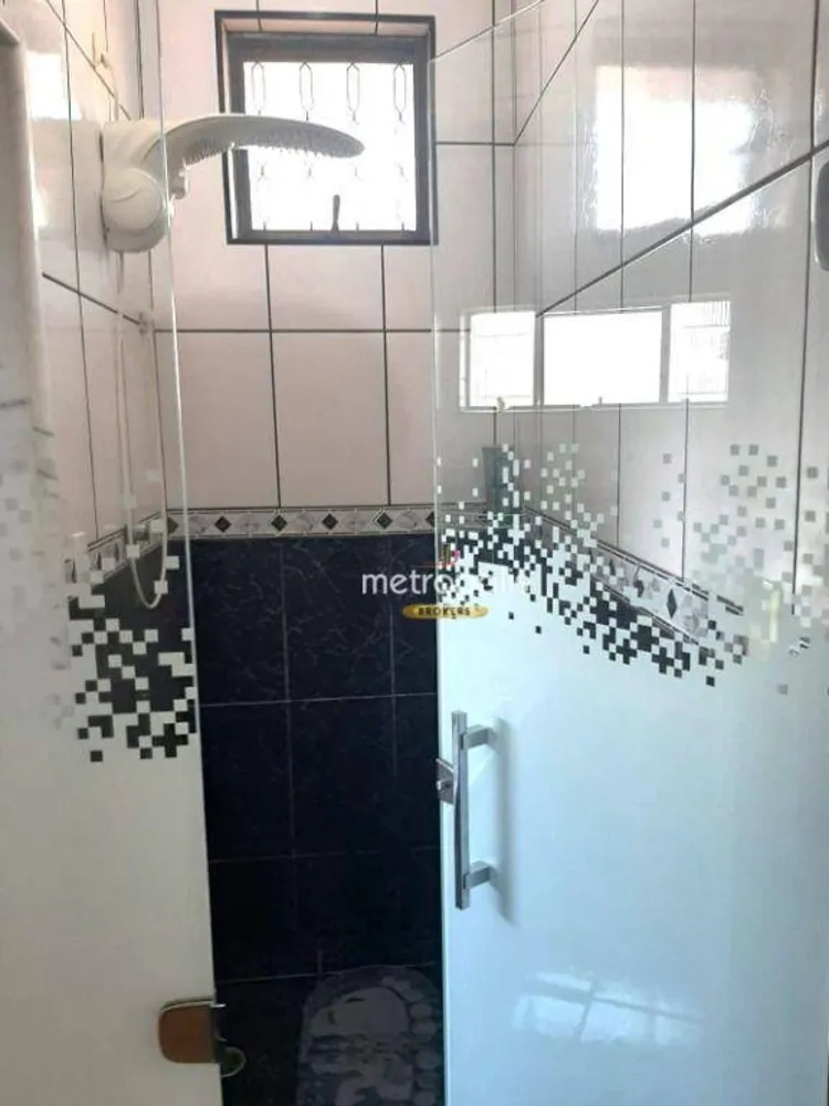Sobrado, 3 quartos, 220 m² - Foto 11