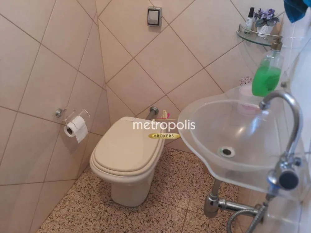 Sobrado, 3 quartos, 220 m² - Foto 6
