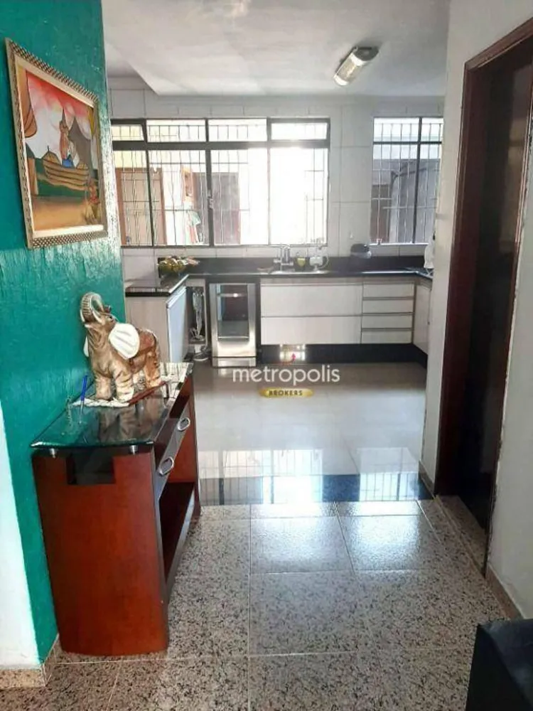 Sobrado, 3 quartos, 220 m² - Foto 5