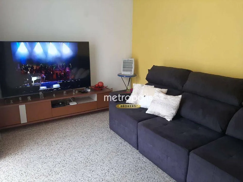 Sobrado, 3 quartos, 220 m² - Foto 4