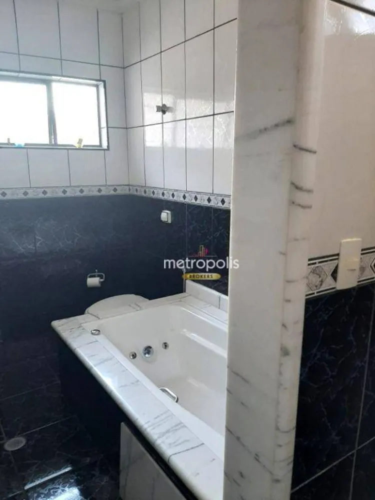 Sobrado, 3 quartos, 220 m² - Foto 9