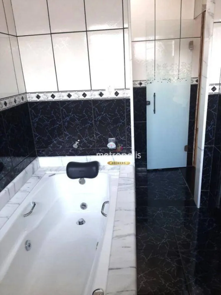 Sobrado, 3 quartos, 220 m² - Foto 10
