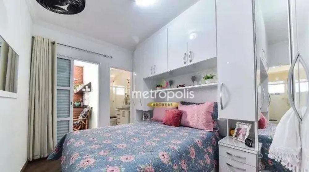 Apartamento, 3 quartos, 96 m² - Foto 6
