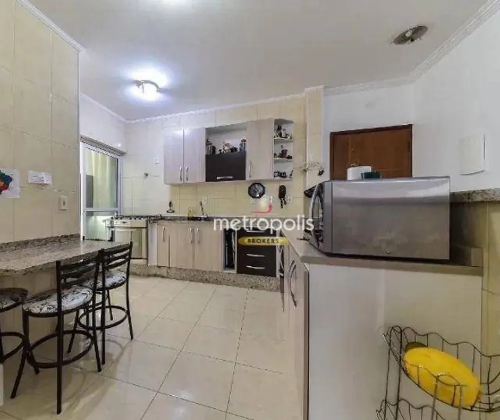 Apartamento, 3 quartos, 96 m² - Foto 1