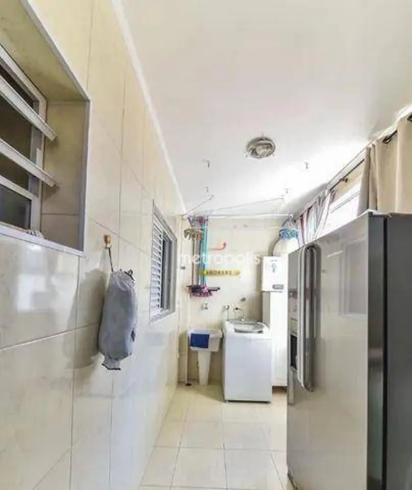 Apartamento, 3 quartos, 96 m² - Foto 7