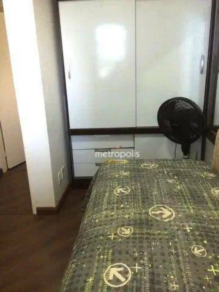 Apartamento, 3 quartos, 96 m² - Foto 4