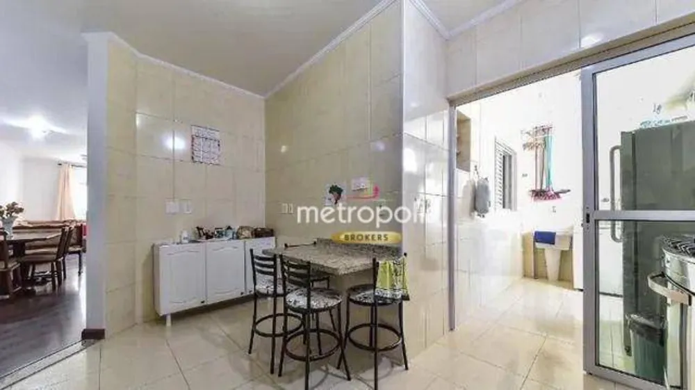 Apartamento, 3 quartos, 96 m² - Foto 3