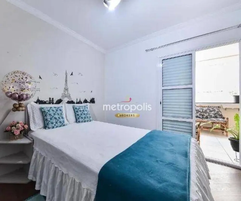 Apartamento, 3 quartos, 96 m² - Foto 11