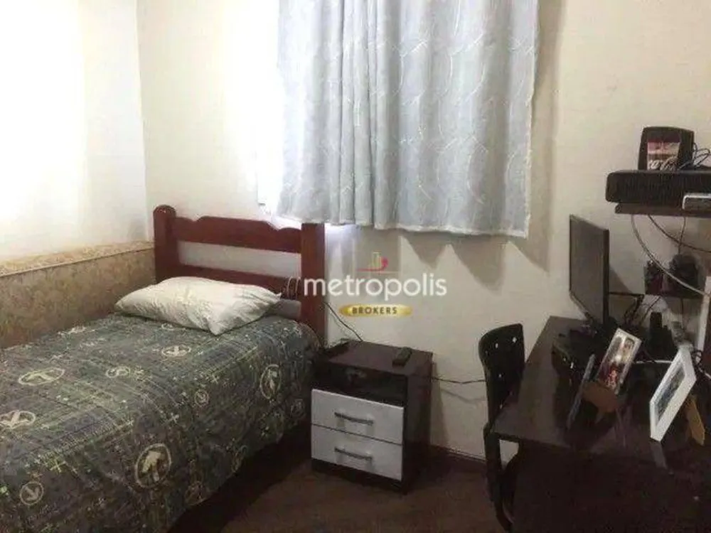 Apartamento, 3 quartos, 96 m² - Foto 8