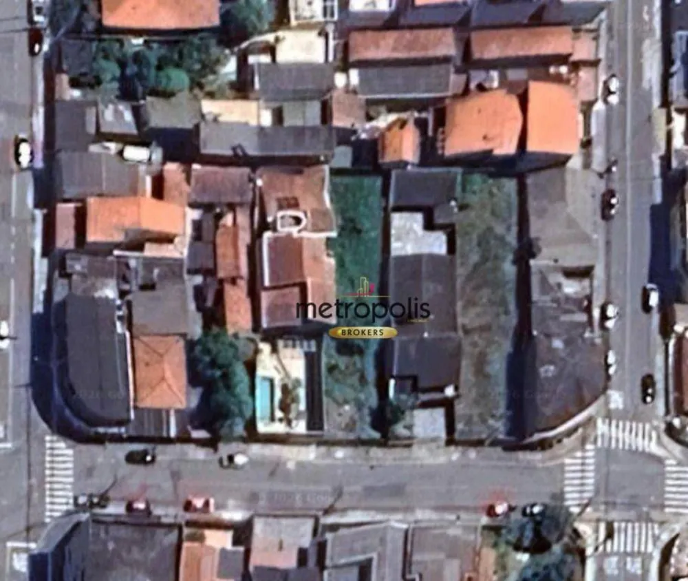 Terreno, 400 m² - Foto 1