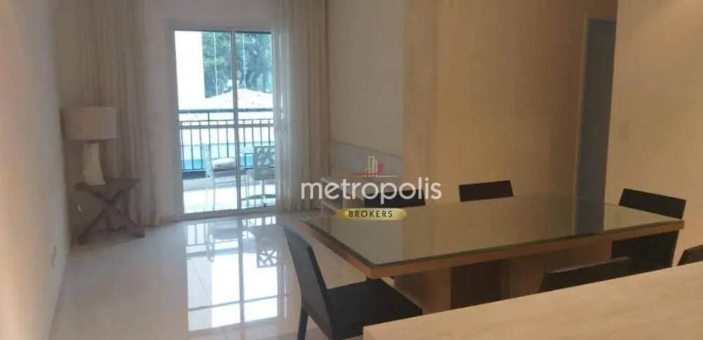 Apartamento, 3 quartos, 75 m² - Foto 3