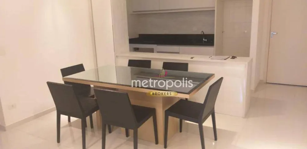 Apartamento, 3 quartos, 75 m² - Foto 3