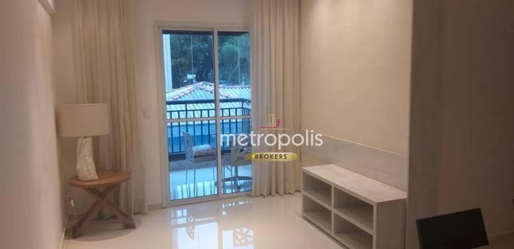 Apartamento, 3 quartos, 75 m² - Foto 2