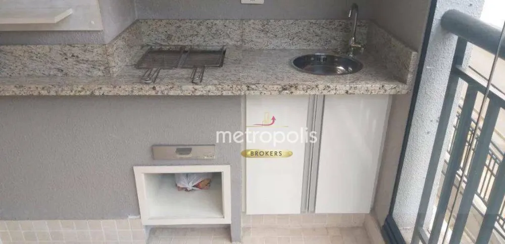 Apartamento, 3 quartos, 75 m² - Foto 2