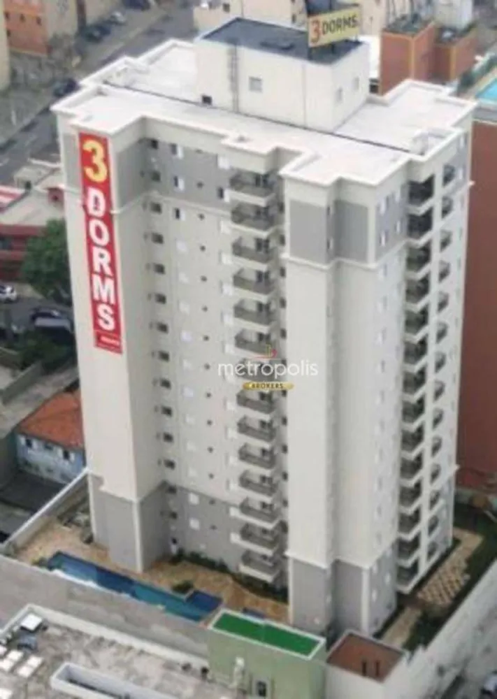 Apartamento, 3 quartos, 75 m² - Foto 12