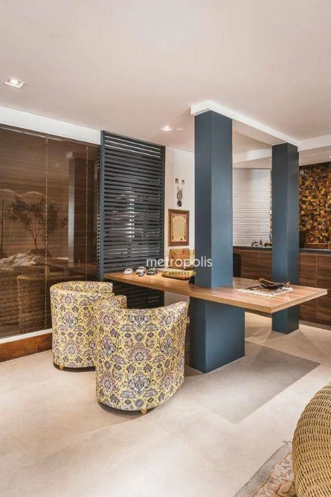 Apartamento, 3 quartos, 360 m² - Foto 3