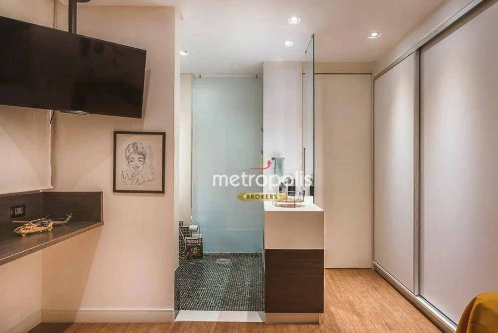 Apartamento, 3 quartos, 360 m² - Foto 9