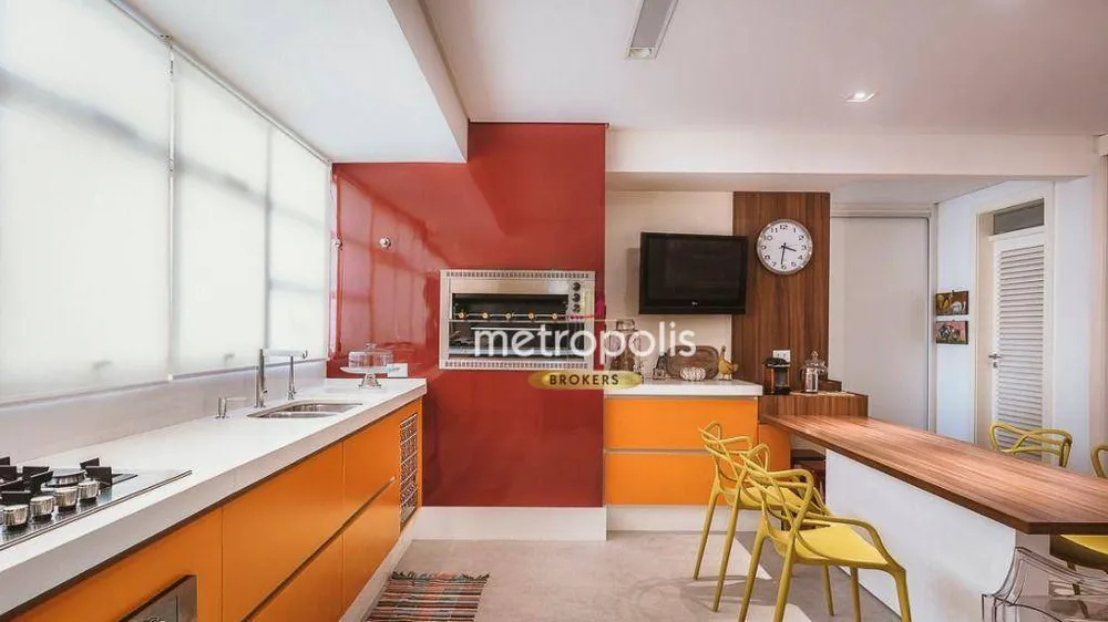 Apartamento, 3 quartos, 360 m² - Foto 5
