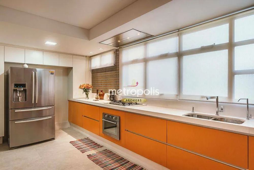 Apartamento, 3 quartos, 360 m² - Foto 4