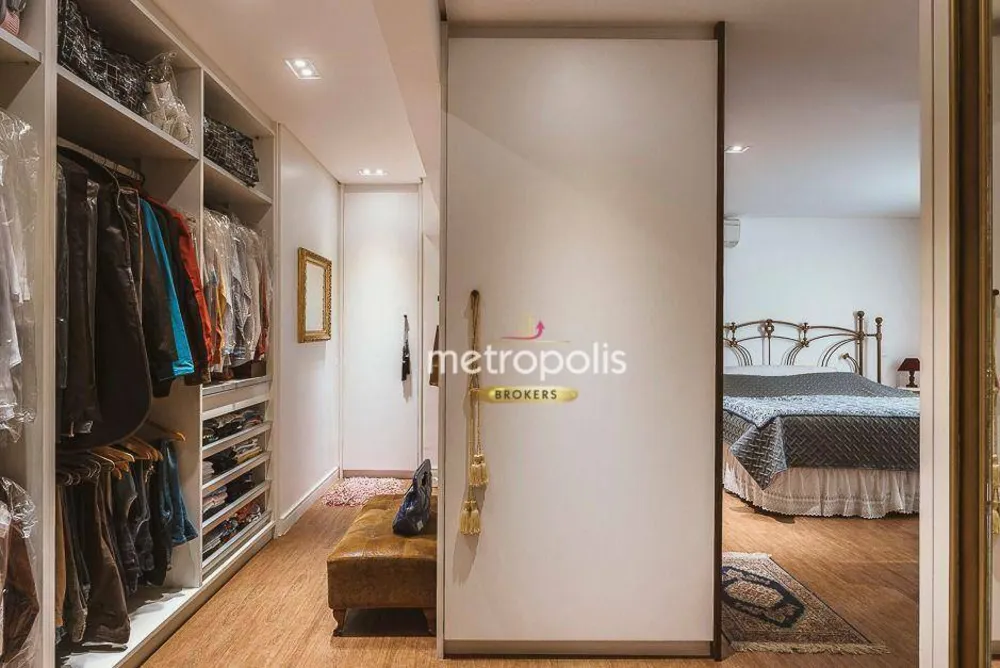 Apartamento, 3 quartos, 360 m² - Foto 8