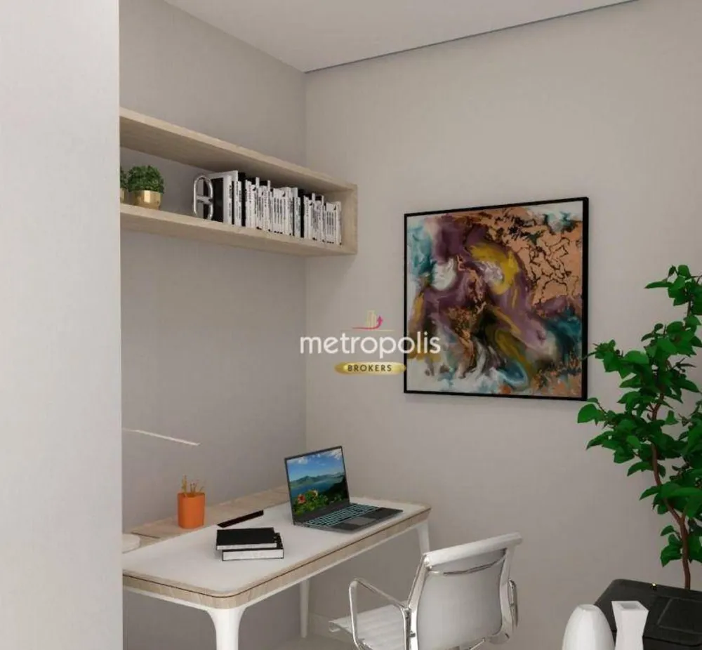 Casa, 3 quartos, 80 m² - Foto 5
