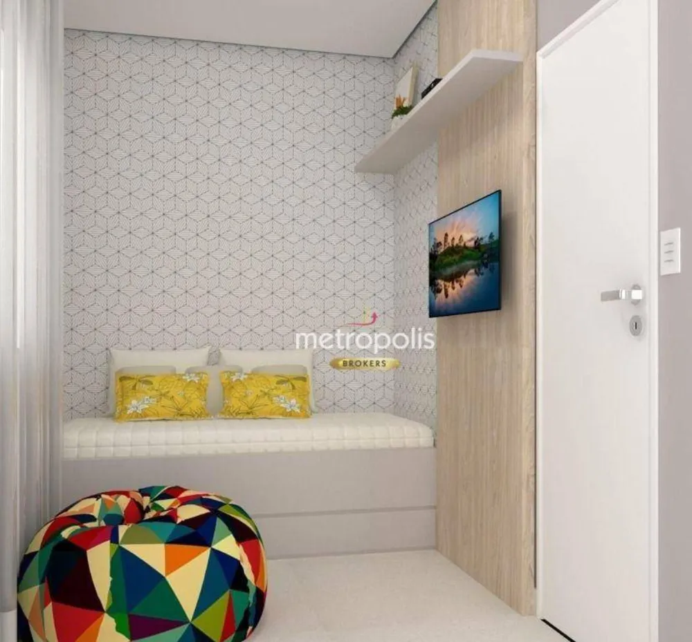 Casa, 3 quartos, 80 m² - Foto 7