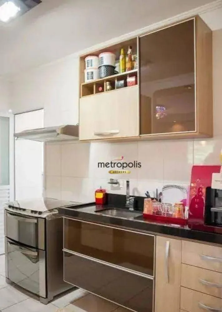 Apartamento, 3 quartos, 96 m² - Foto 4