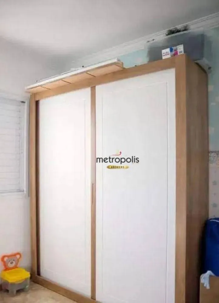 Apartamento, 3 quartos, 96 m² - Foto 8