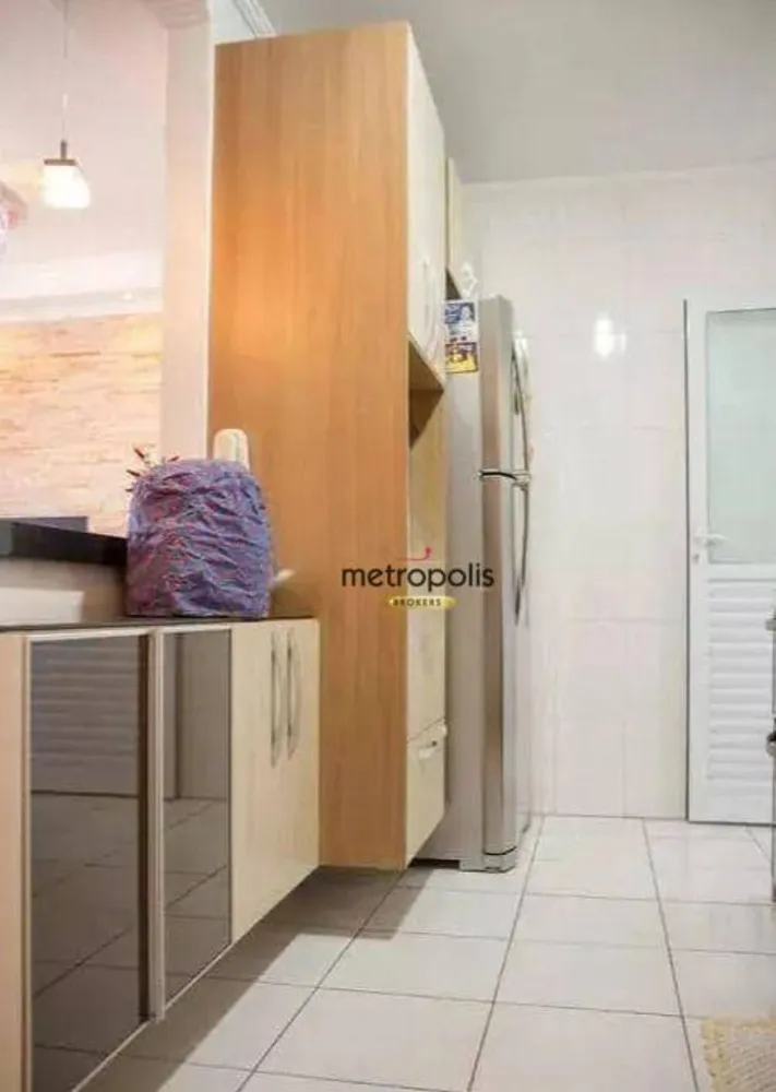 Apartamento, 3 quartos, 96 m² - Foto 3