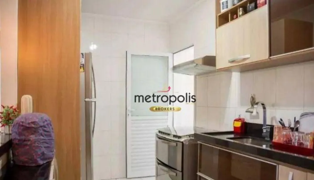 Apartamento, 3 quartos, 96 m² - Foto 5