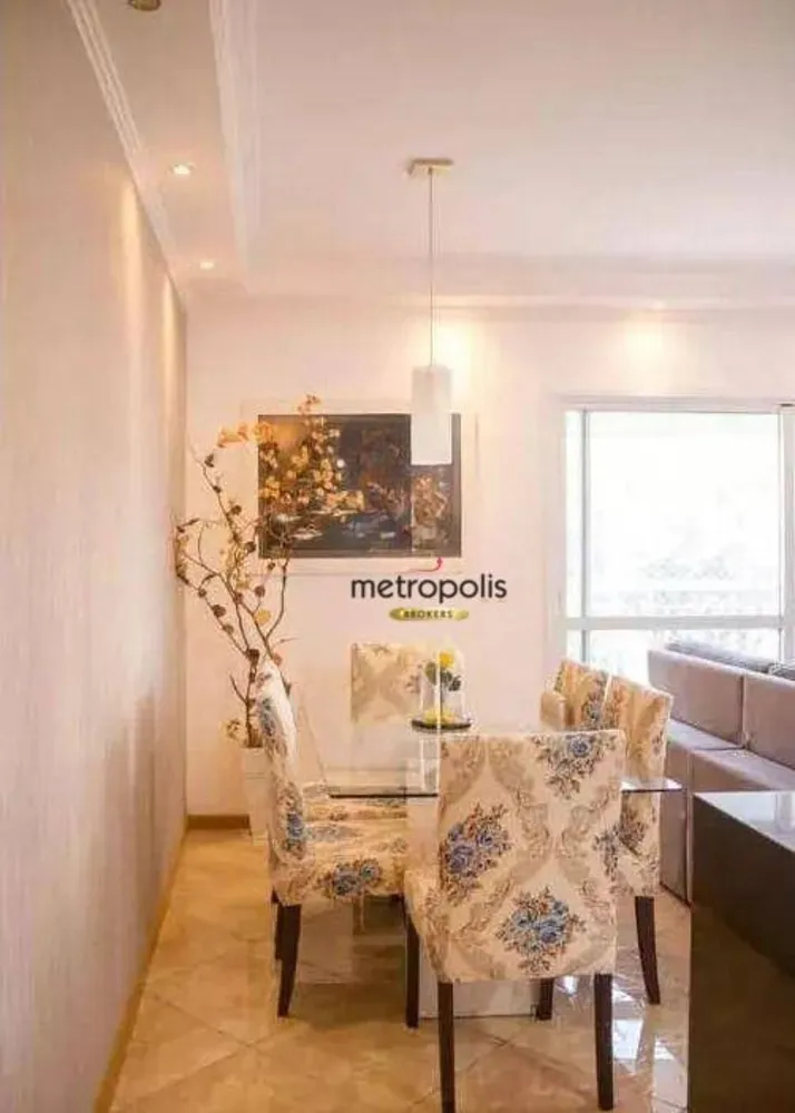 Apartamento, 3 quartos, 96 m² - Foto 2
