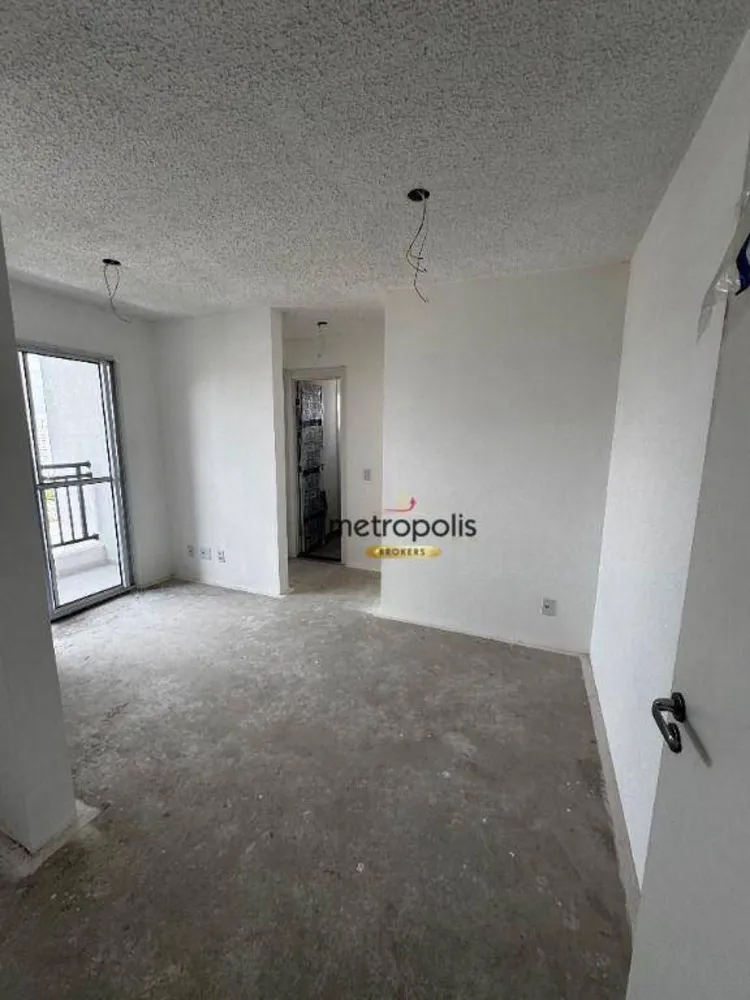 Apartamento, 2 quartos, 40 m² - Foto 3