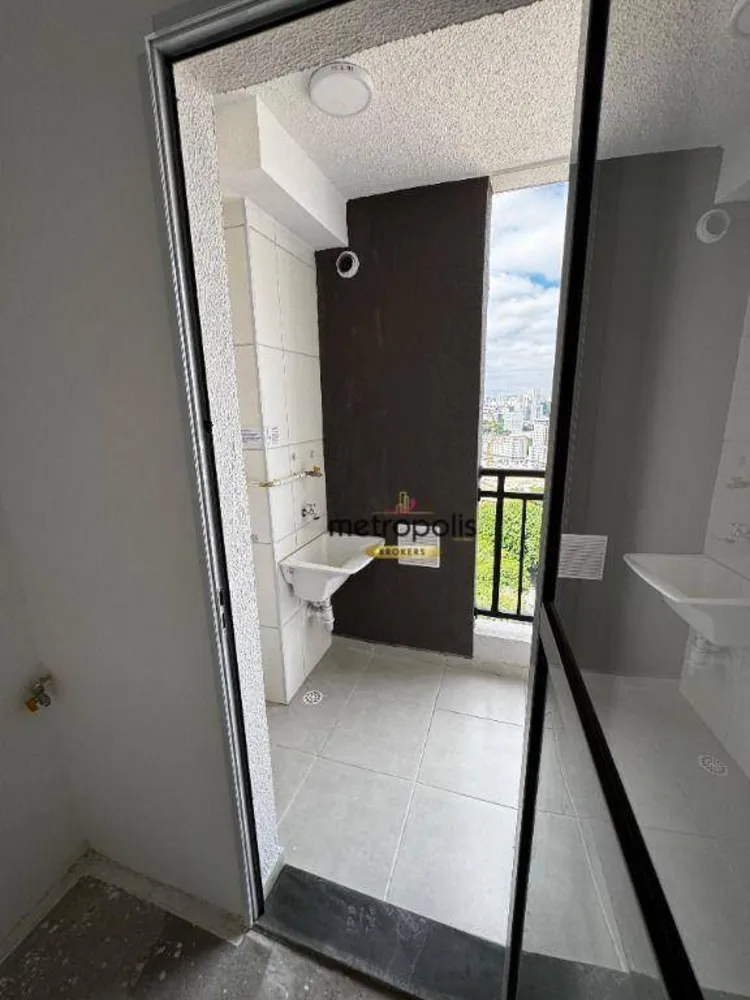 Apartamento, 2 quartos, 40 m² - Foto 4
