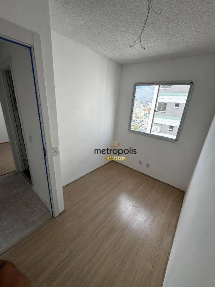 Apartamento, 2 quartos, 40 m² - Foto 9
