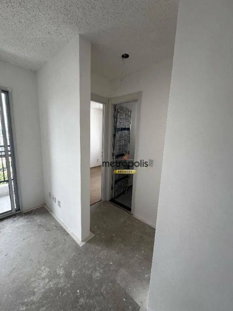 Apartamento, 2 quartos, 40 m² - Foto 1