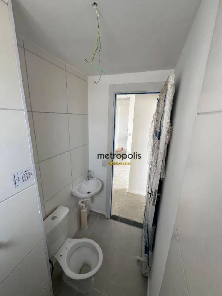 Apartamento, 2 quartos, 40 m² - Foto 7