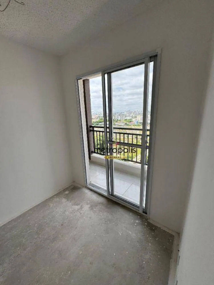Apartamento, 2 quartos, 40 m² - Foto 6