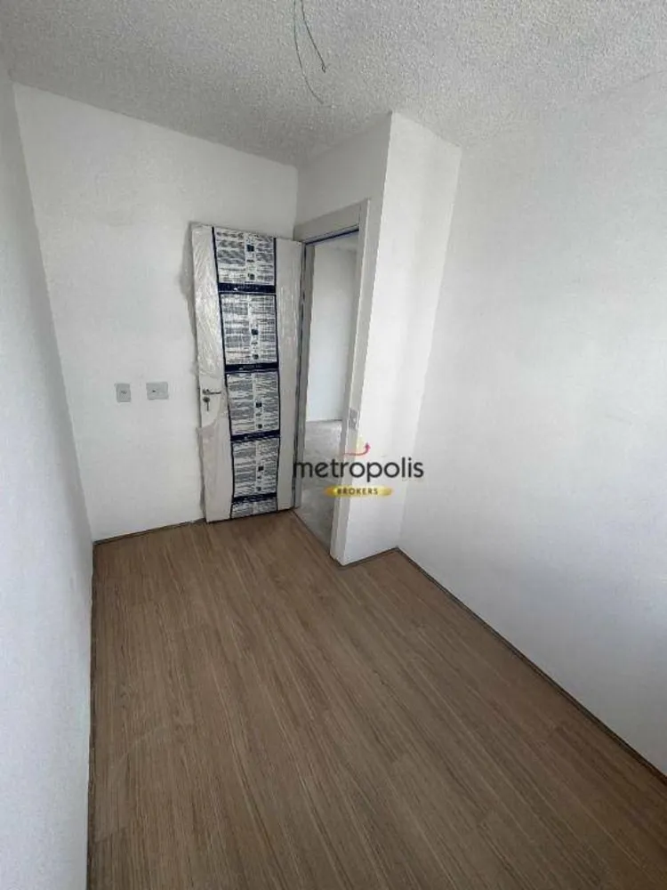 Apartamento, 2 quartos, 40 m² - Foto 8