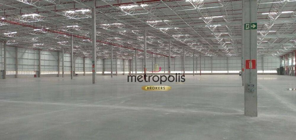 Depósito-Galpão, 1478 m² - Foto 10