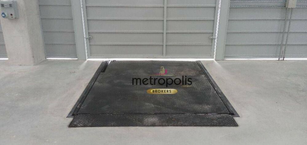 Depósito-Galpão, 1478 m² - Foto 7