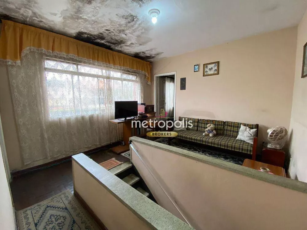 Sobrado, 2 quartos, 450 m² - Foto 5