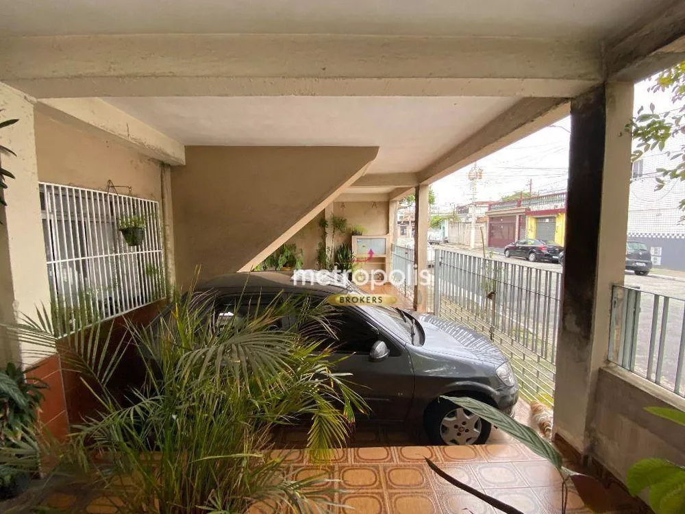 Sobrado, 2 quartos, 450 m² - Foto 1