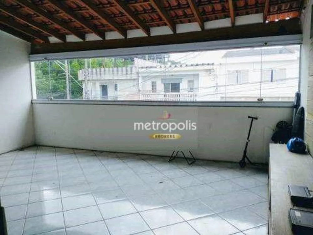 Sobrado, 3 quartos, 135 m² - Foto 12