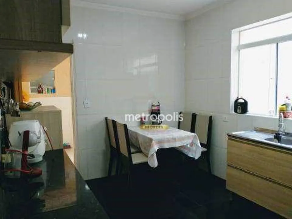 Sobrado, 3 quartos, 135 m² - Foto 1