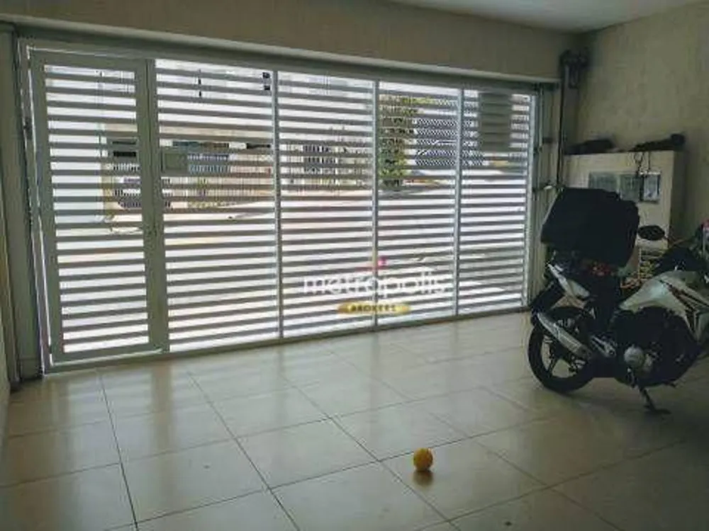 Sobrado, 3 quartos, 135 m² - Foto 6