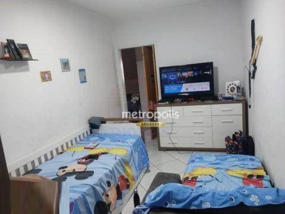Sobrado, 3 quartos, 135 m² - Foto 3