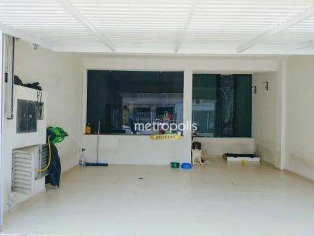 Sobrado, 3 quartos, 135 m² - Foto 5
