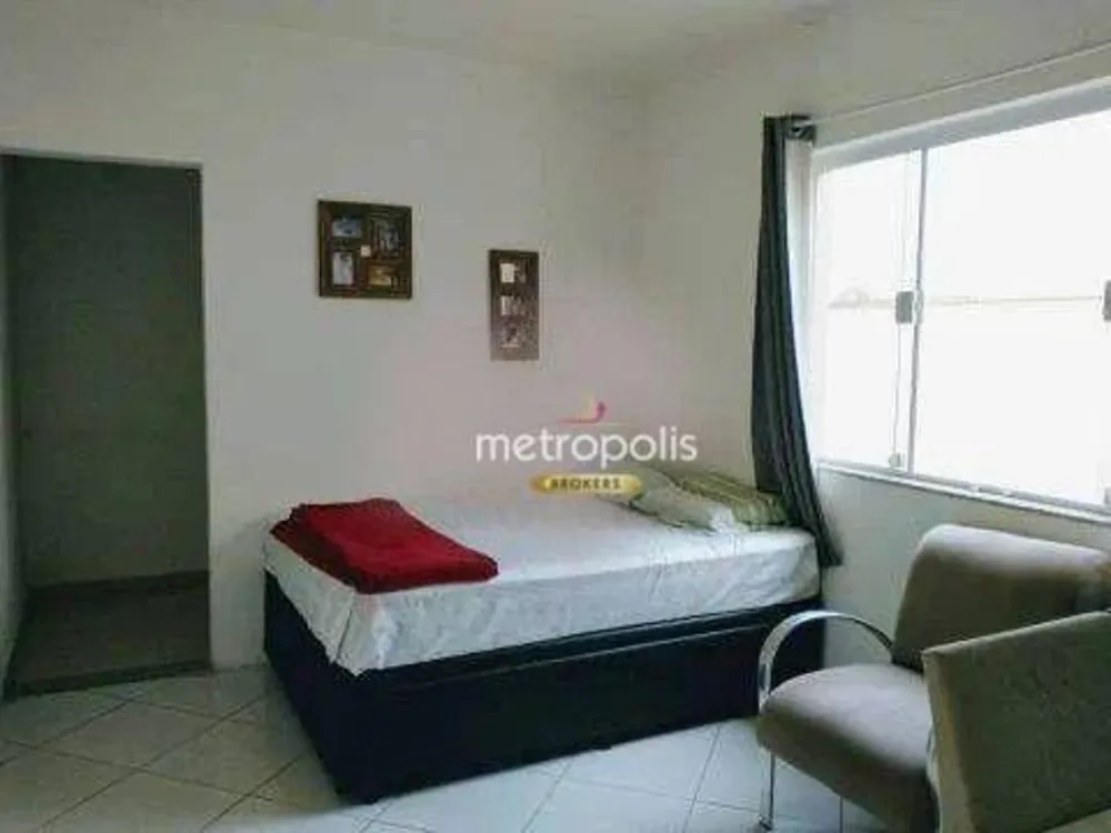 Sobrado, 3 quartos, 135 m² - Foto 8