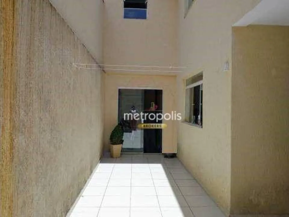 Sobrado, 3 quartos, 135 m² - Foto 9